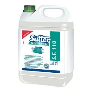 Sutter SF 110 za odmašćivanje bez rastvarača 5kg