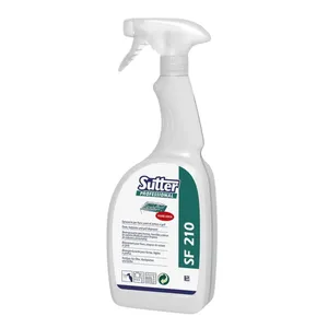 Sutter SF 210 odmašćivač - za otklanjanje zagorele masnoće 750ml