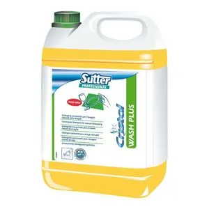 Sutter Wash Plus za ručno pranje sudova 5kg