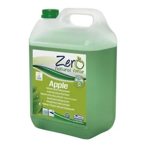 Sutter Zero Apple Ecolabel Mirisni višenamenski prirodni deterdžent 5kg