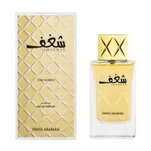 Swiss Arabian Shaghaf EDP 75 ml, ženski parfem