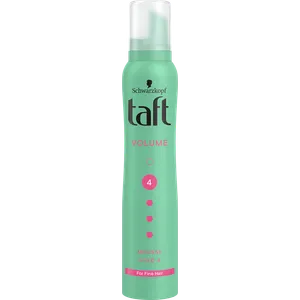 TAFT pena za kosu Volumen ultra 4 200ml
