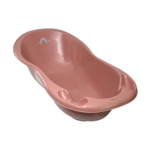 Tega Kadica 102cm Meteo, Old Rose