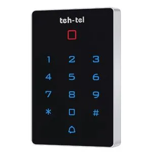 Teh-tel RFID èitaè/šifrator T12