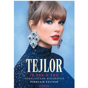 Tejlor: Iz ere u eru