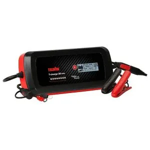 TELWIN punjač i tester akumulatora 12/24 V, do 180 Ah