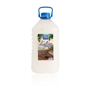 Tečni sapun kokos 5 l