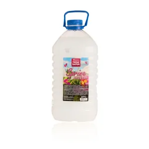Tečni sapun spring 5 l