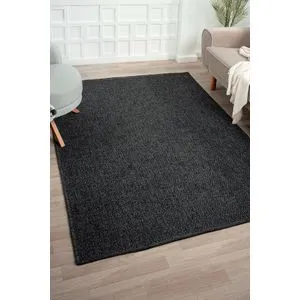 Teppich Conceptum Hypnose Rusticana 3105 Antracit (80 x 150 cm)