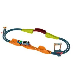 Thomas & Friends Staza Muddy Adventure