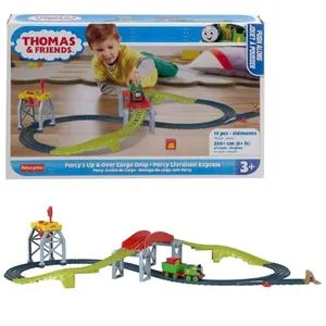 THOMAS&amp;FRIENDS set sa šinama i vozom