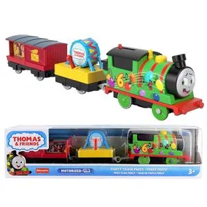 THOMAS&FRIENDS voz sa vagonima iz asrotimana