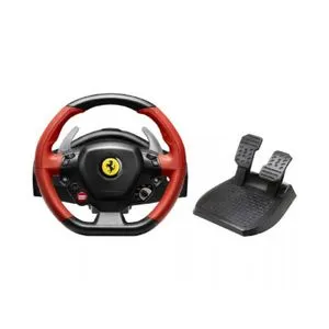 THRUSTMASTER Ferrari 458 Spider Trkački Volan