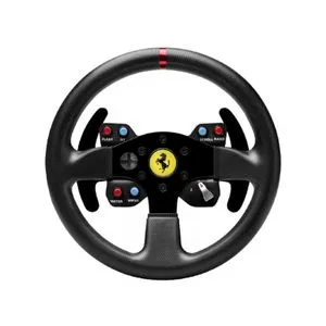 THRUSTMASTER Gejmerski volan Ferrari GTE Wheel Add-On Ferrari 458 Challenge Edition