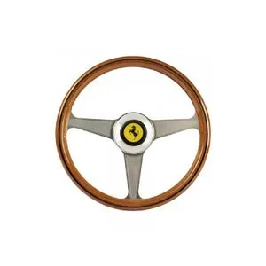 THRUSTMASTER Volan Ferrari 250 GTO Wheel Add-On za PC