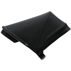 THULE Spring nastrešnica za dečija kolica - midnight black