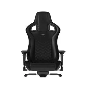 ThunderX3 Noblechairs Epic gaming stolica crna