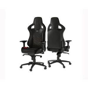  ThunderX3 NOBLECHAIRS EPIC Gaming stolica crno-crvena