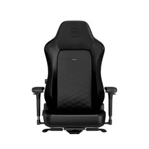 ThunderX3 Noblechairs Hero gaming stolica crna