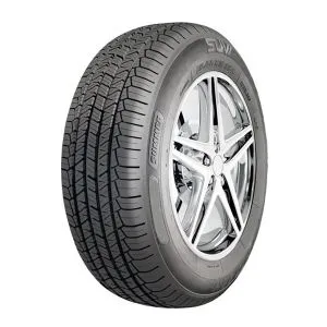 Tigar 235/50R19 TIGAR SUMMER SUV 99V  Stari DOT Letnja