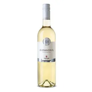 Tikveš Alexandria belo vino 0.75L