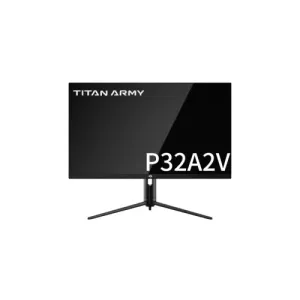 Titan Army P32A2V Monitor 32" 
