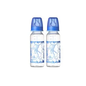 Tommee Tippee Flašica Essentials Plava 2x, 250ml