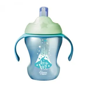 Tommee Tippee Šolja Easy Drink Straw 230ml