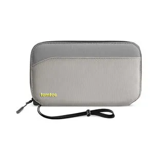 TOMTOC Navigator T03 Gray Futrola za pasoš
