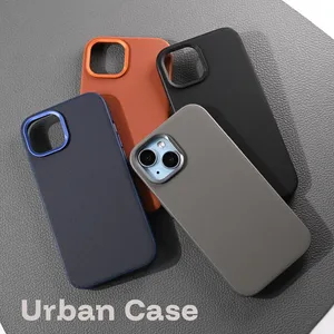 Torbica Urban Case za iPhone 13 Pro 6.1 plava