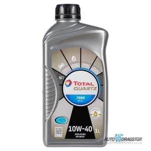TOTAL 10W40 QUARTZ 7000 DIESEL 1/1 LIT. Ulje za motor