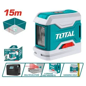Total Laser za nivelaciju TLL156506
