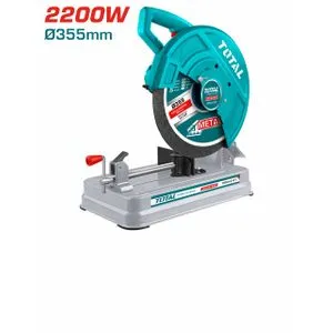Total Preklopna testera za metal TS223589