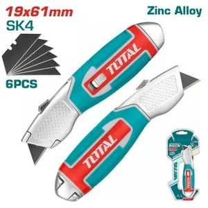 Total Skalpel TG5126101