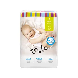TO.TO PELENE 2 MINI 4-8 kg 42 kom