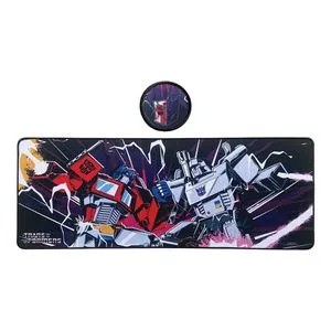 Transformers XL podloga za sto i podmetač, 800 x 300 mm