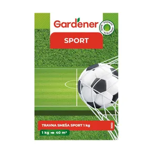 TRAVNA SMEŠA SPORT 1KG
