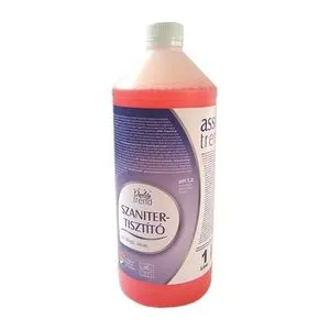 Trend Quality Sanit Gel za čišćenje sanitarija 1l