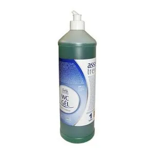 Trend Quality wc gel 1l