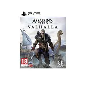 Ubisoft Entertainment PS5 Assassin's Creed Valhalla - Drakkar Edition