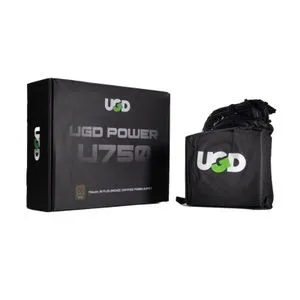 UGD U750 750W Bronze Napajanje