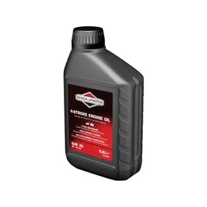  Ulje Briggs&Stratton 0,6L