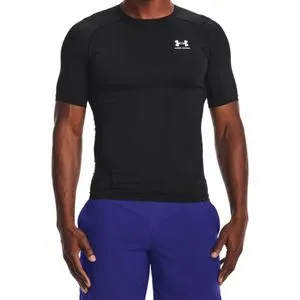 Under Armour majica UA HG Armour Comp SS za muškarce