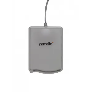 USB Gemalto-Thales PC IDBridge CT40 G2010 SL citac smart kartica 962-000011-002