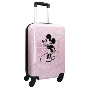 Vadobag Kofer Na Točkiće Mickey 