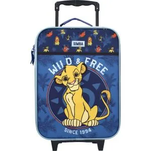 VADOBAG Kofer Na Točkiće The Lion King