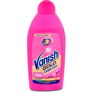 Vanish šampon za ručno pranje tepiha, 500 ml