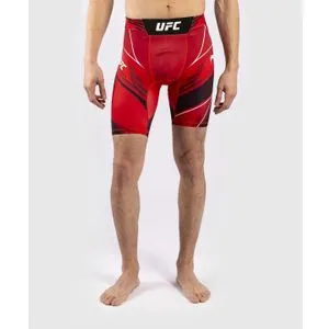 Venum UFC Pro Line Muški Kompresioni Šorc Red XXL