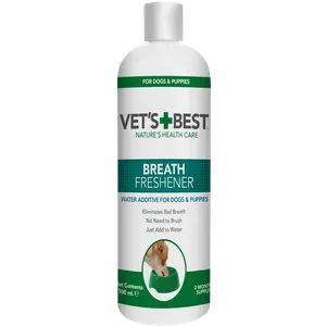 Vet's best dental osveživač daha za pse 500 ml