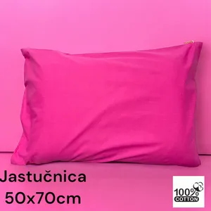 Viktorija Jastučnica Ranforce 50x70cm Ciklama